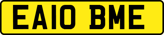 EA10BME