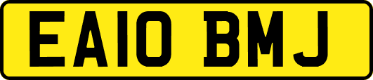 EA10BMJ