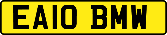 EA10BMW
