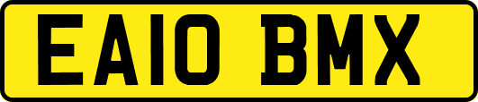 EA10BMX