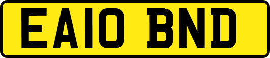 EA10BND
