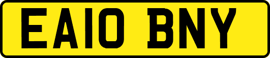 EA10BNY