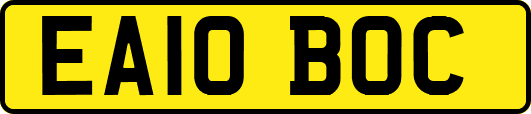 EA10BOC
