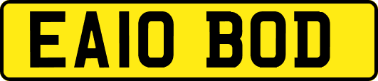 EA10BOD