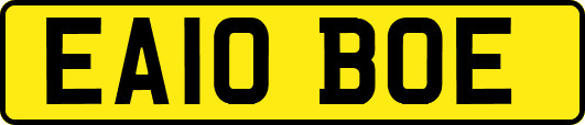 EA10BOE