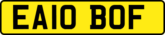 EA10BOF