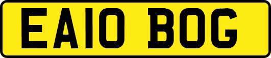 EA10BOG