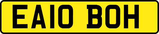 EA10BOH