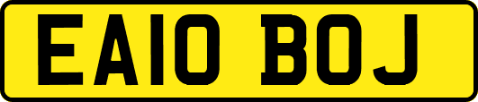 EA10BOJ