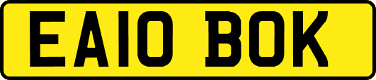EA10BOK