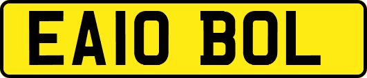 EA10BOL