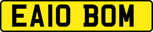 EA10BOM