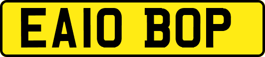 EA10BOP
