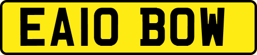 EA10BOW