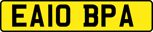 EA10BPA