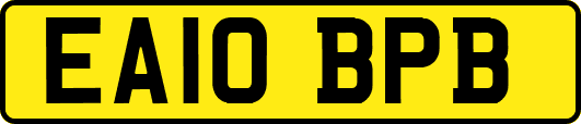EA10BPB