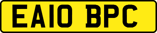 EA10BPC