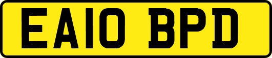 EA10BPD