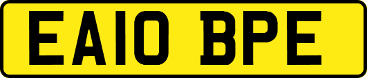 EA10BPE