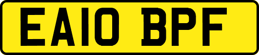 EA10BPF