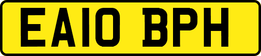 EA10BPH