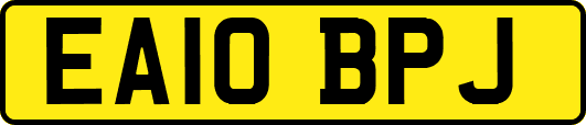 EA10BPJ