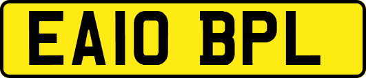 EA10BPL