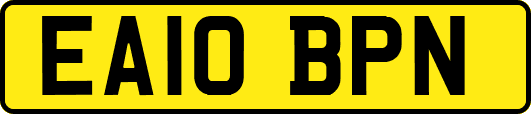 EA10BPN
