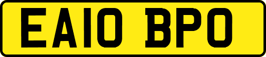 EA10BPO