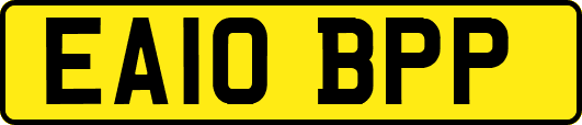 EA10BPP