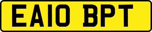EA10BPT