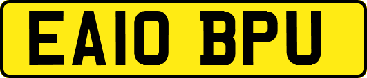 EA10BPU