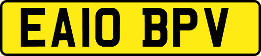 EA10BPV