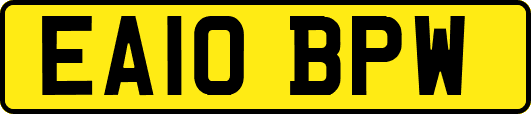 EA10BPW