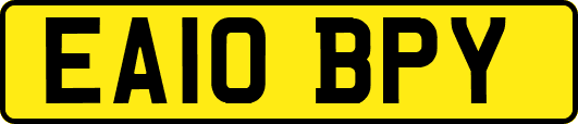 EA10BPY