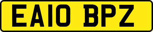EA10BPZ