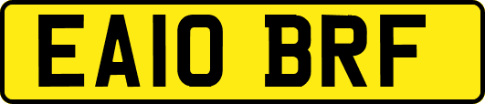 EA10BRF