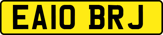EA10BRJ