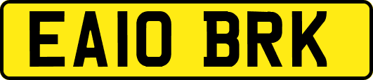 EA10BRK