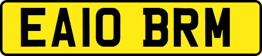EA10BRM
