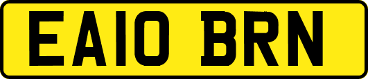 EA10BRN
