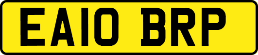 EA10BRP