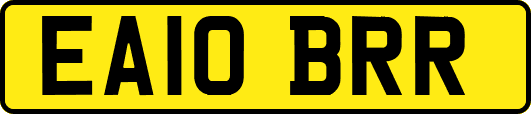 EA10BRR