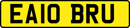 EA10BRU