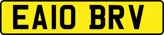 EA10BRV