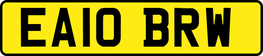 EA10BRW