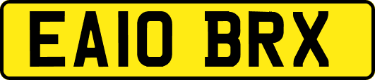 EA10BRX