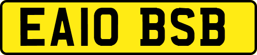 EA10BSB