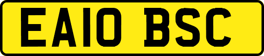 EA10BSC