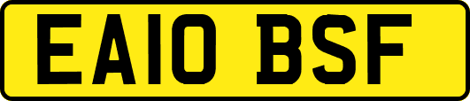 EA10BSF